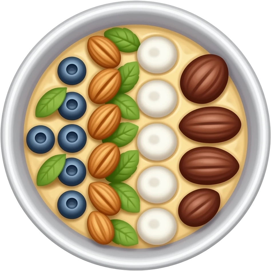 nutricion emoji