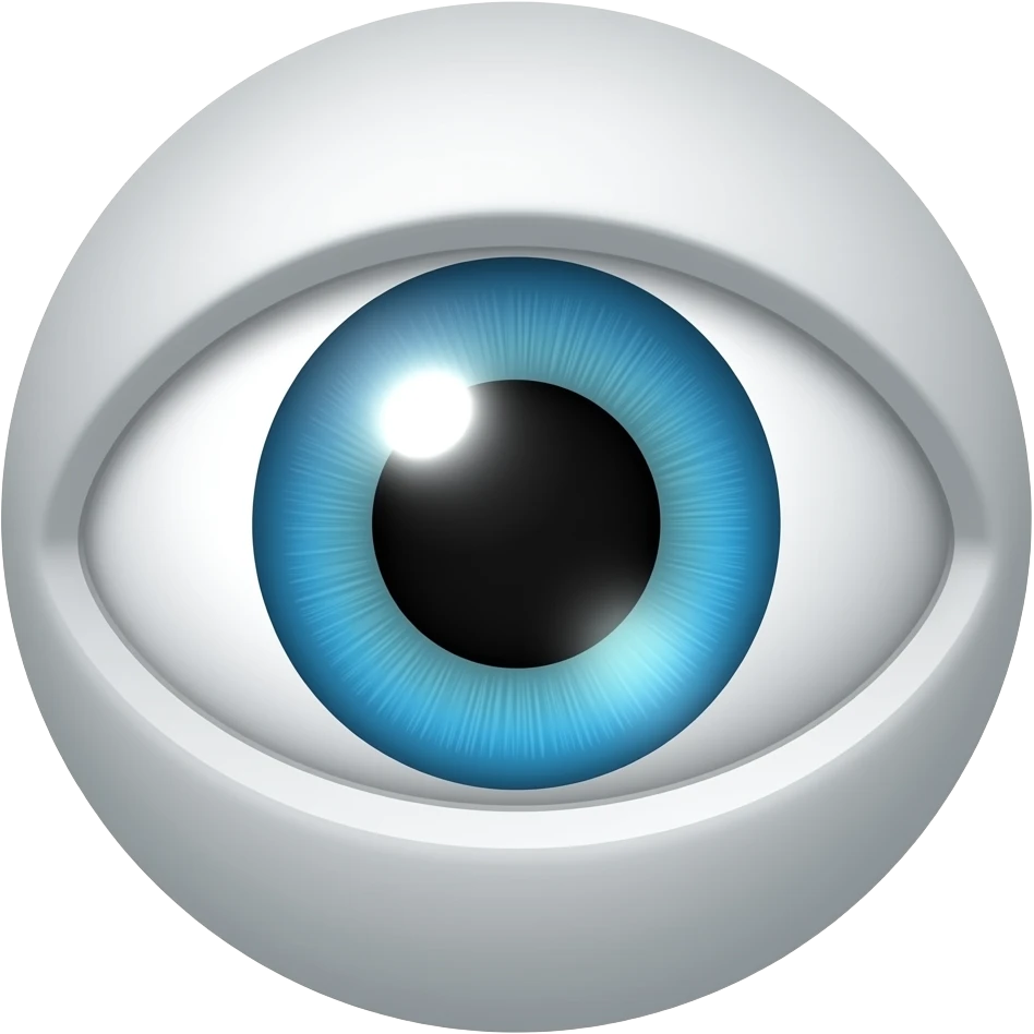 👁️ emoji