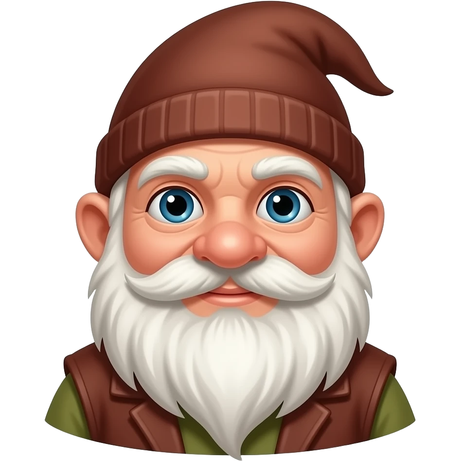 Dwarve emoji