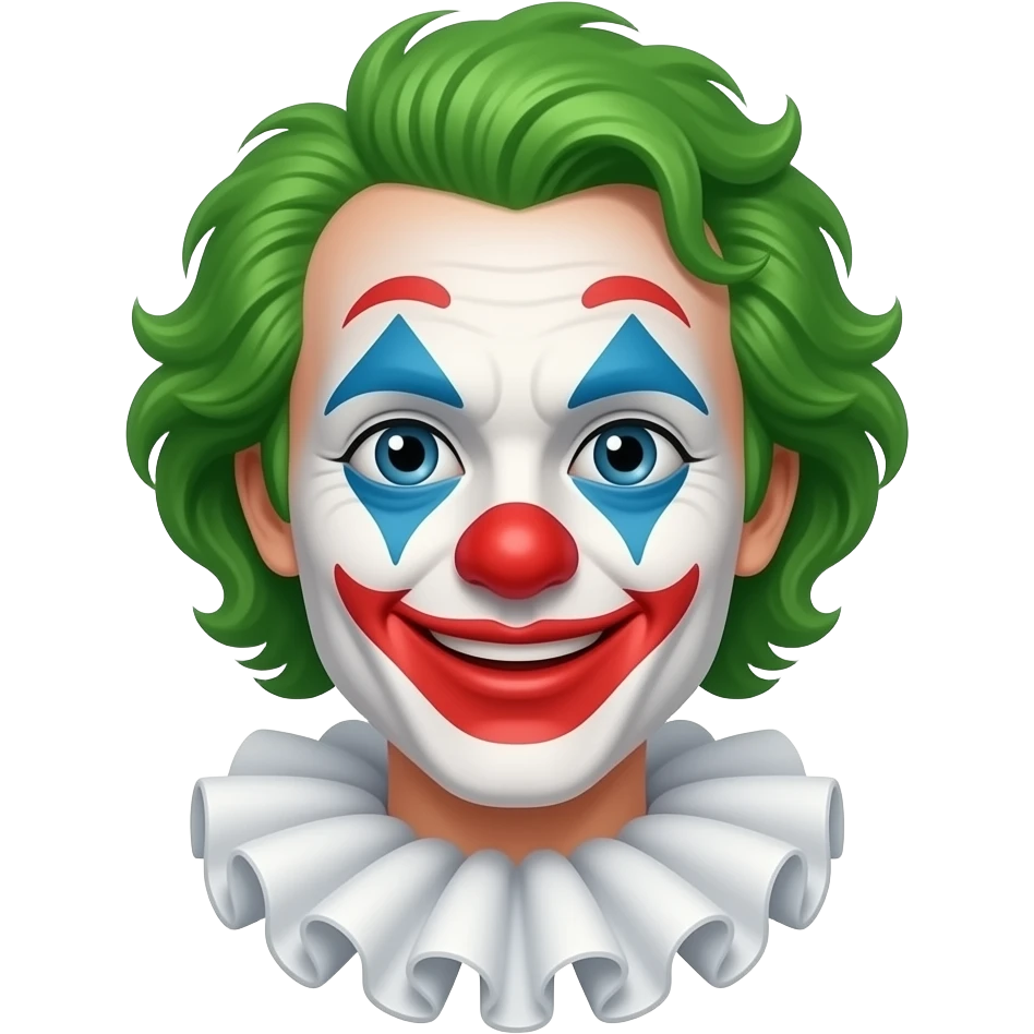 Funny emoji