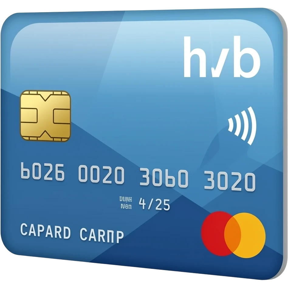 card emoji