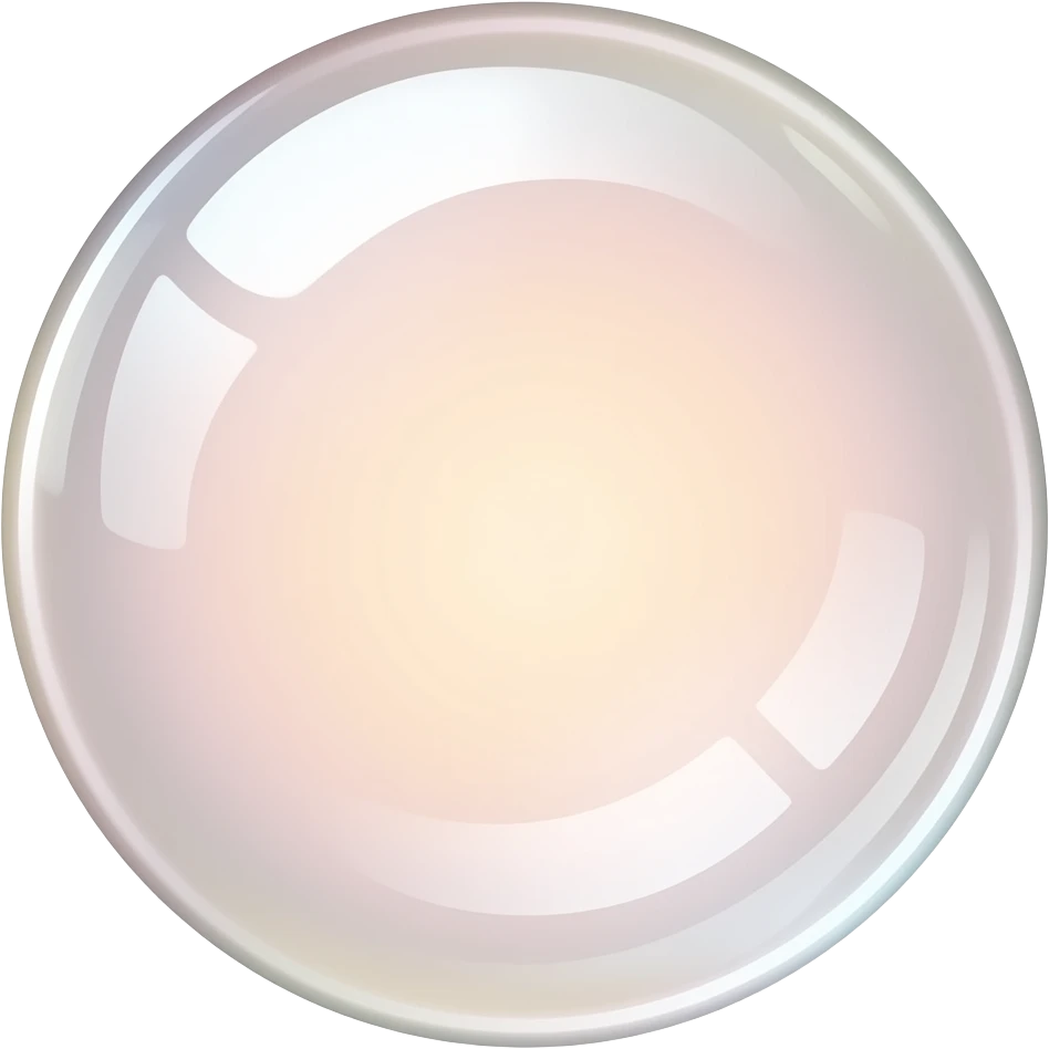 soap bubles emoji