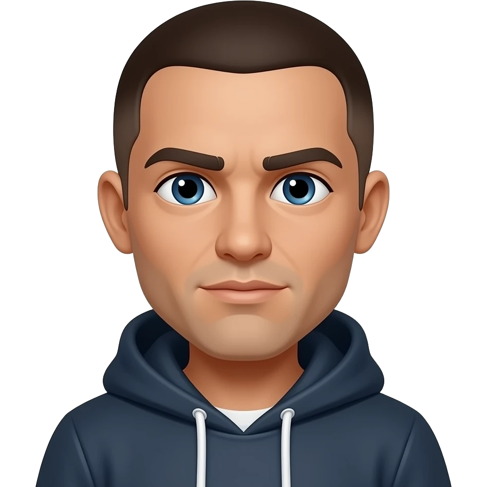 hooligan emoji