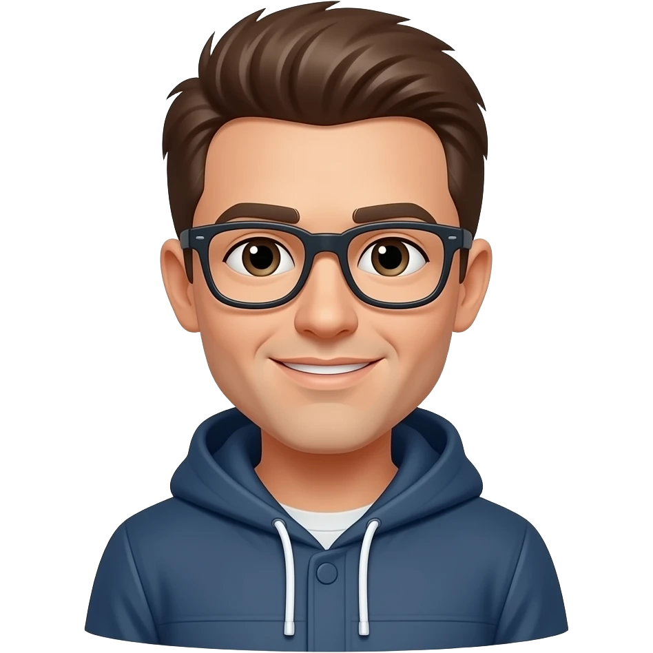 new arrival emoji