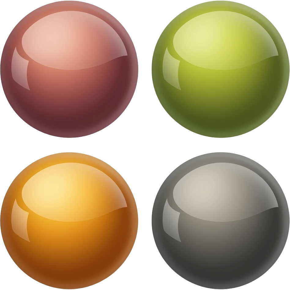 Paintballs emoji