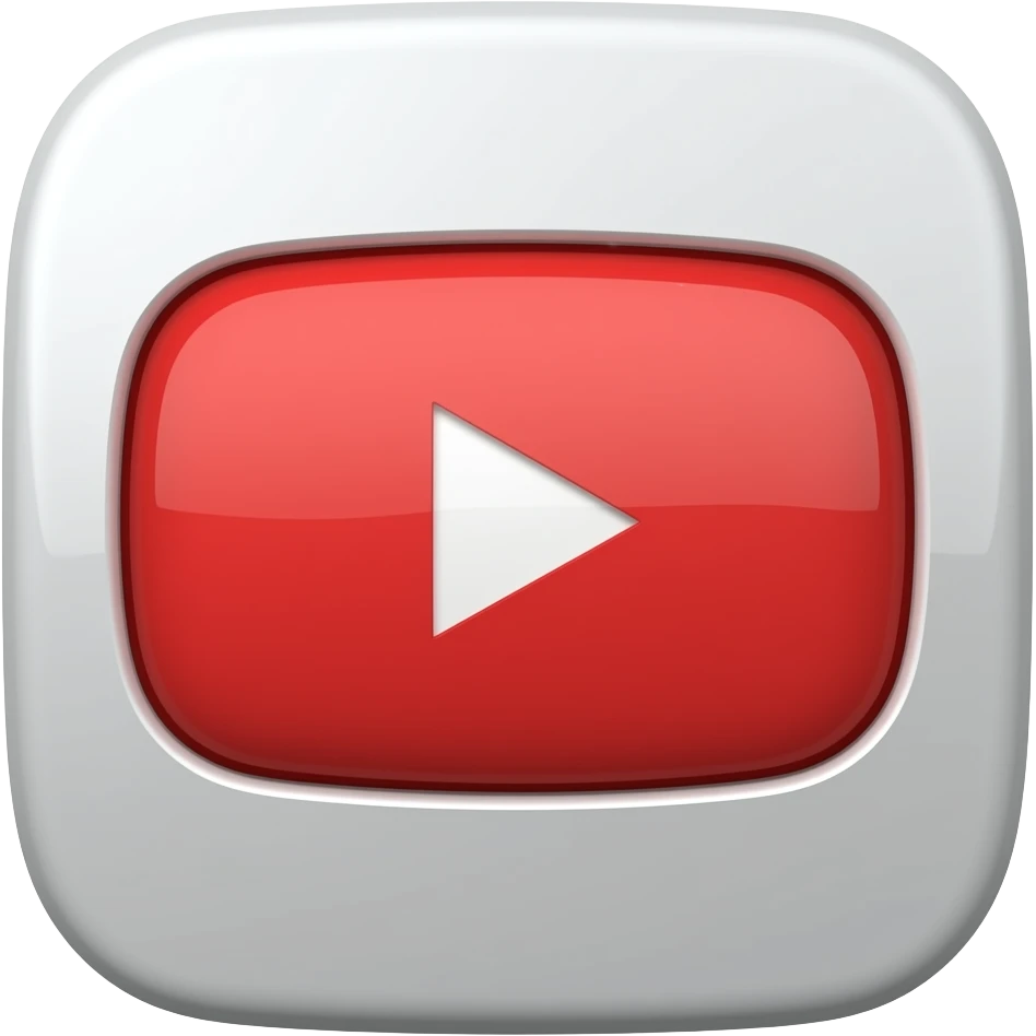 YouTube emoji