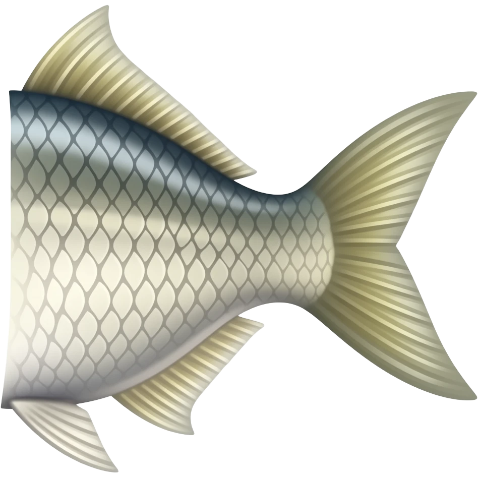 Fin emoji