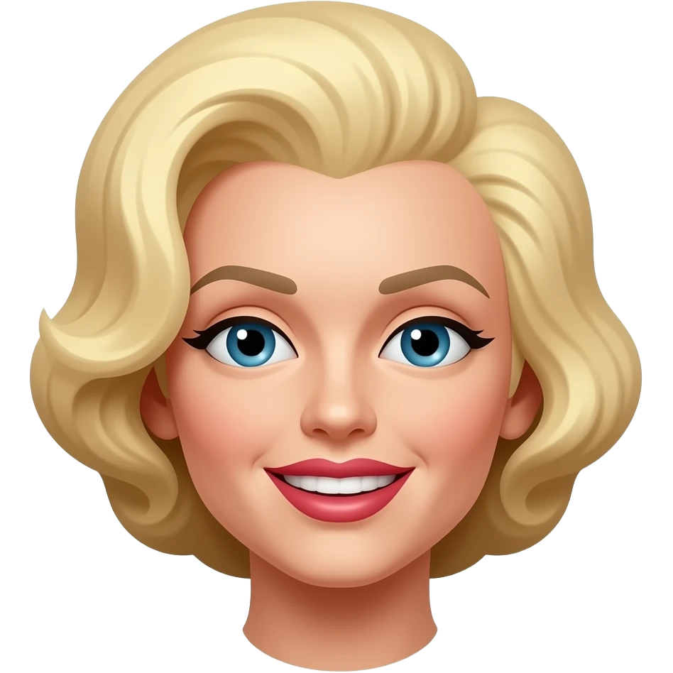 Marilyn Morlo emoji