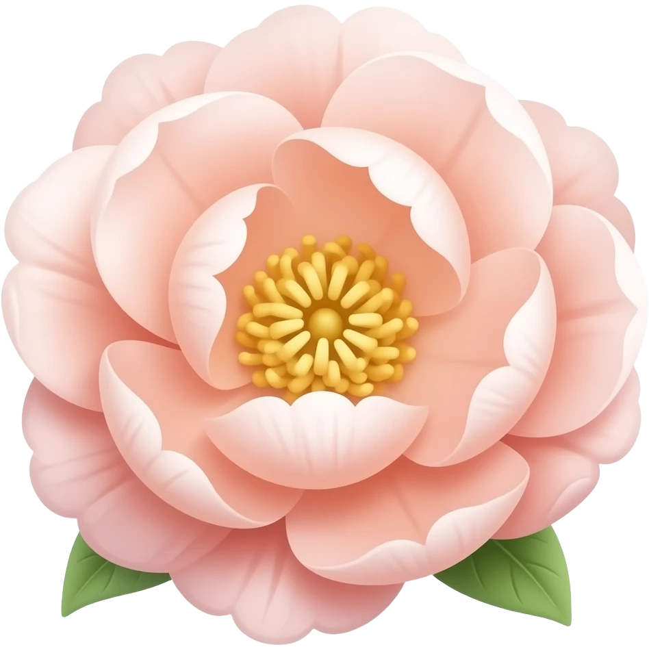 Flowers emoji