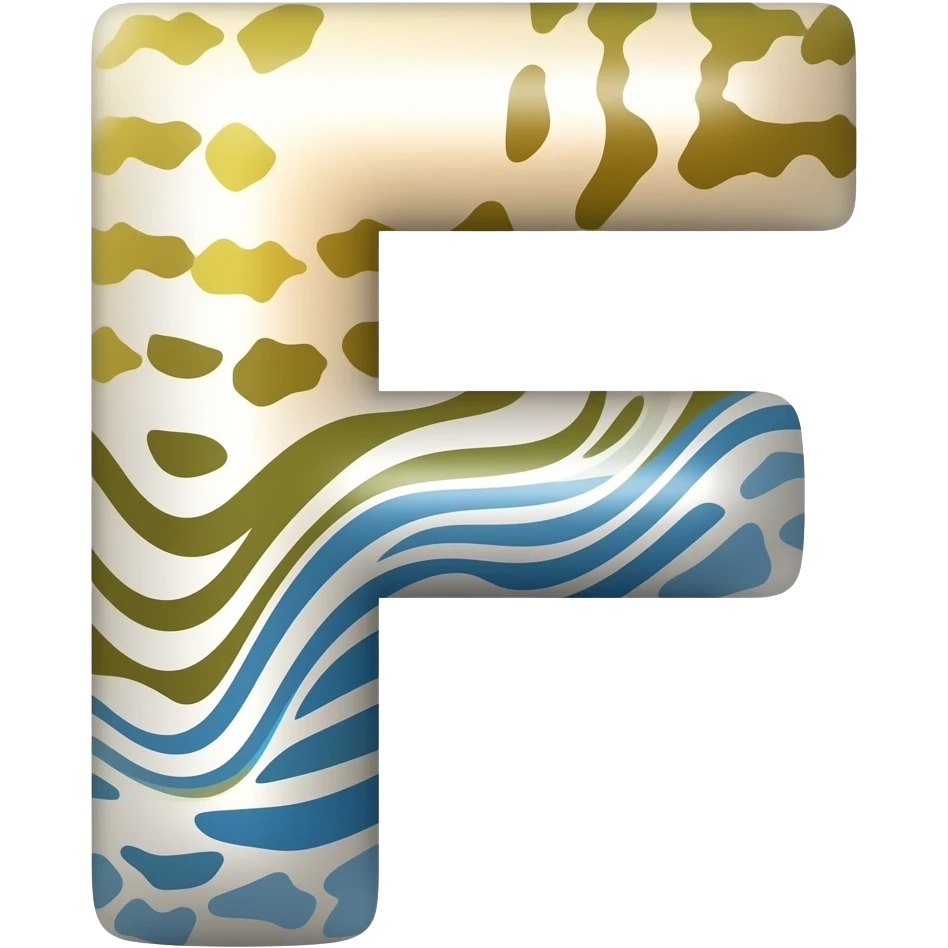 F emoji