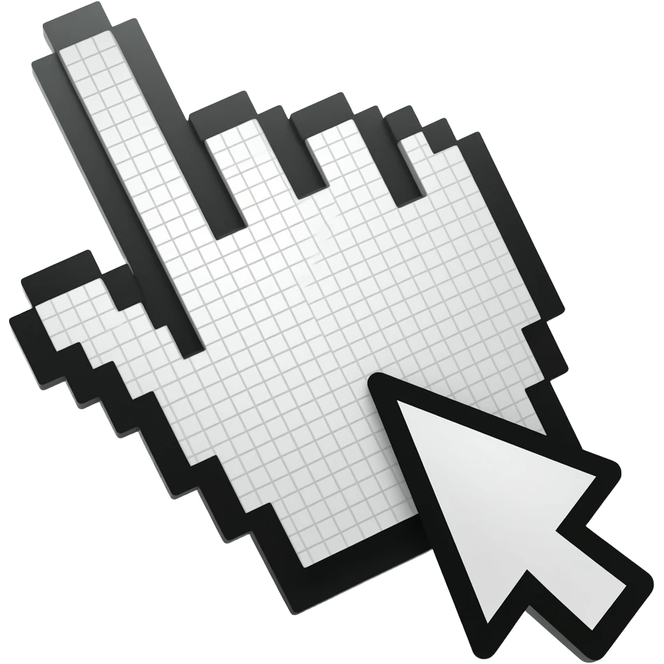 cursor emoji