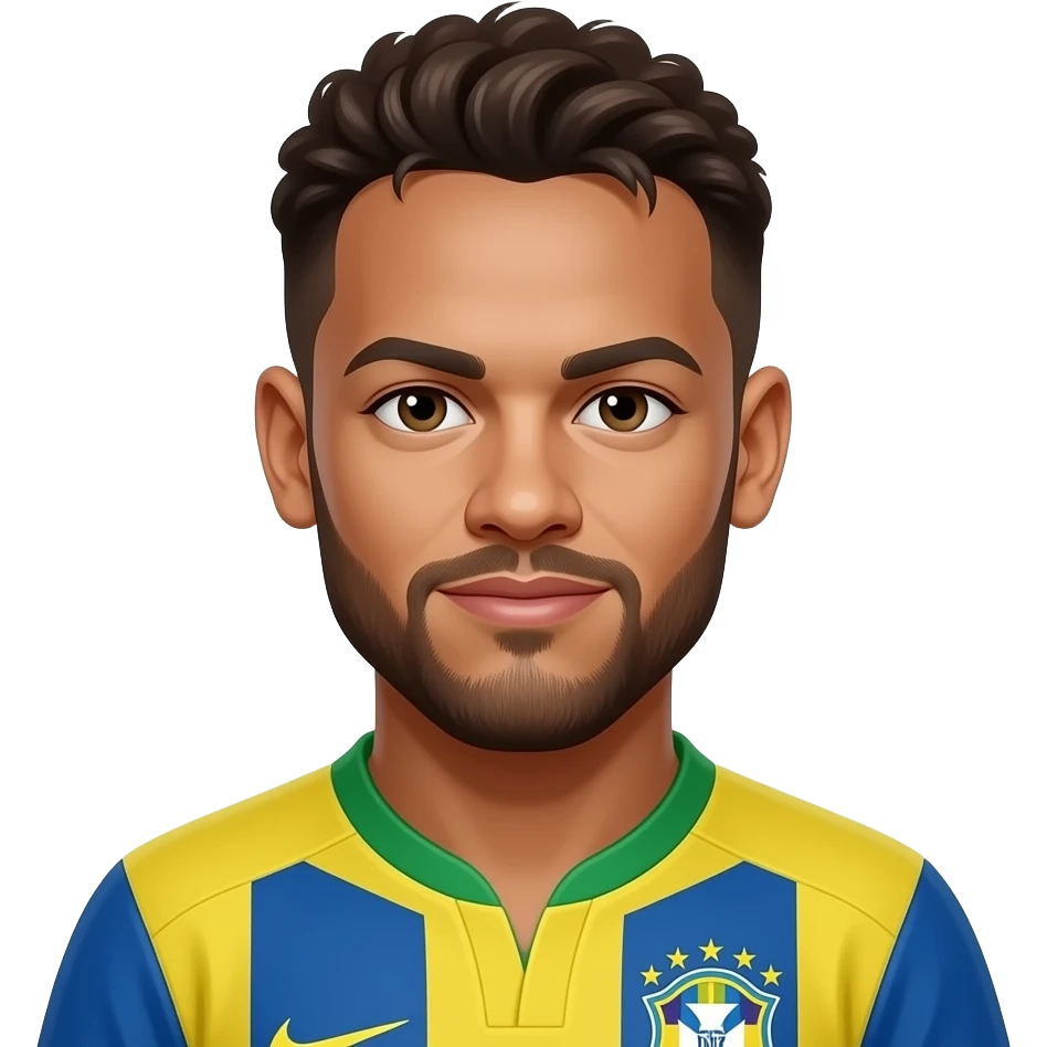 neymar emoji