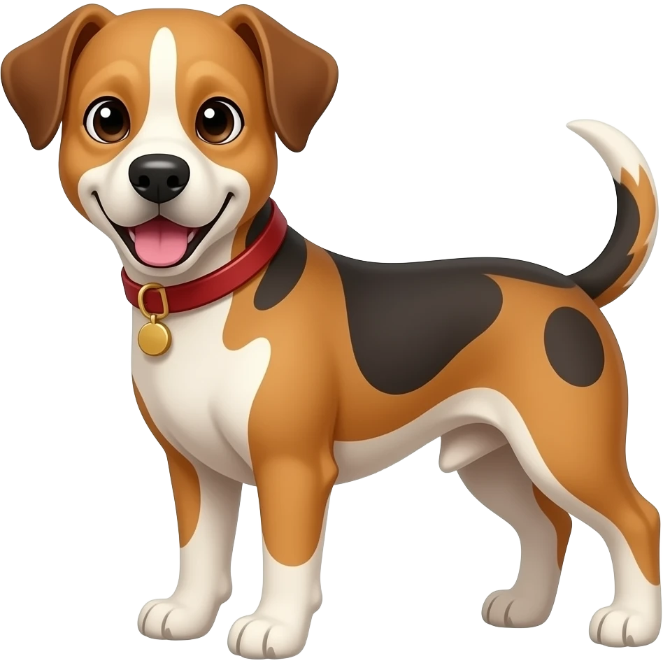 dogs emoji