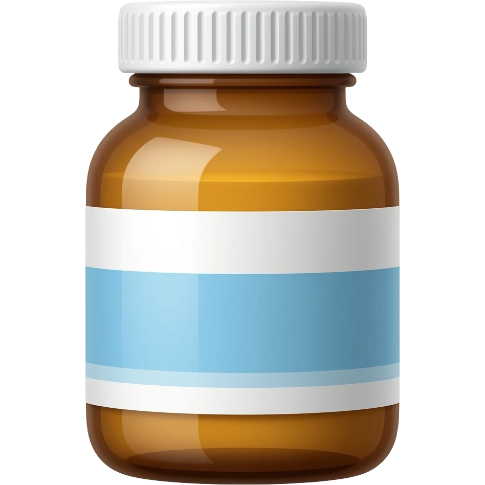 medication emoji