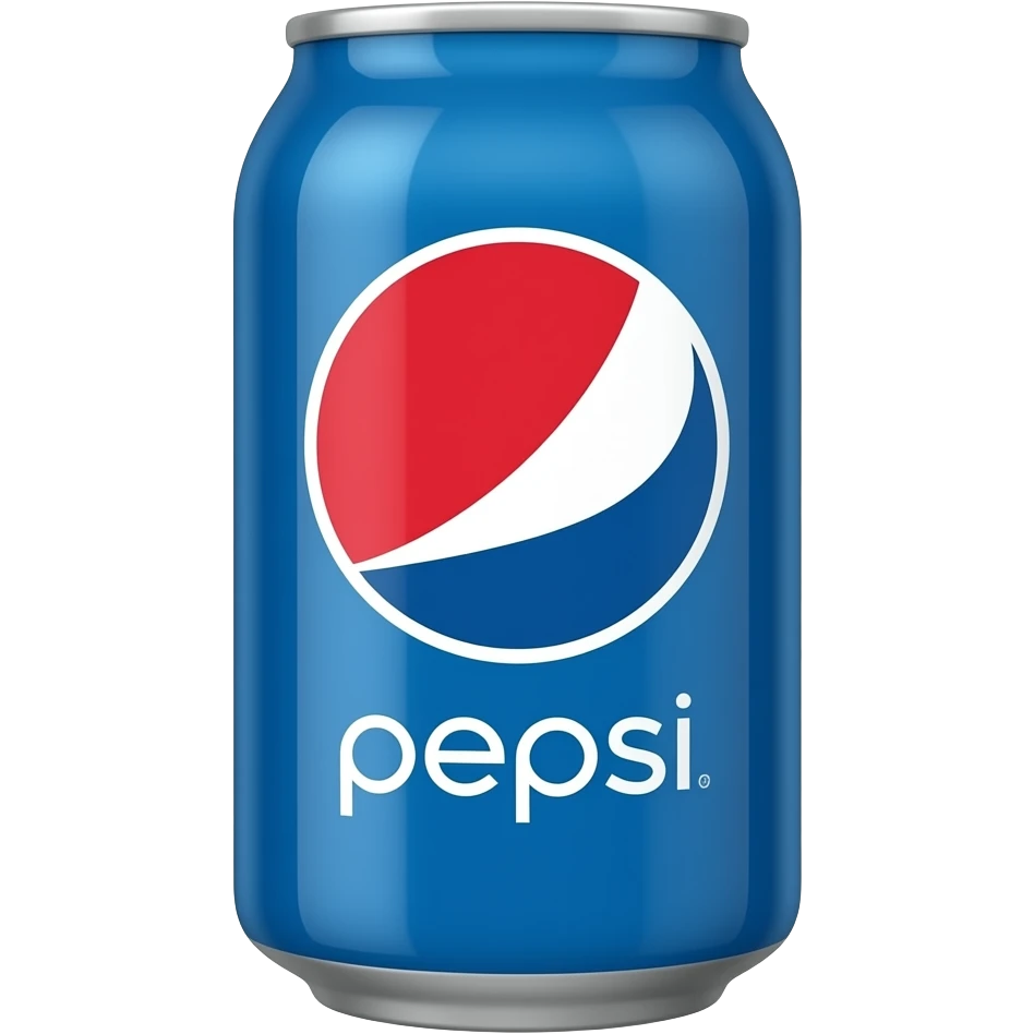Pepsi emoji