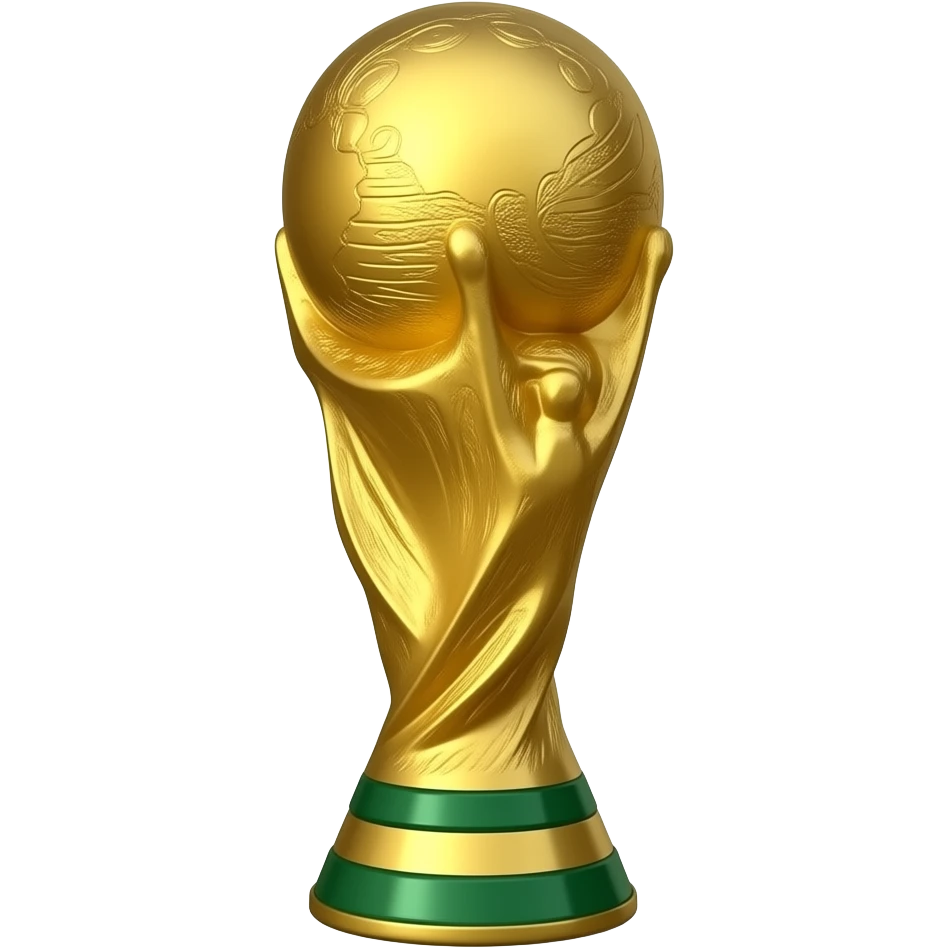 World cup emoji emoji