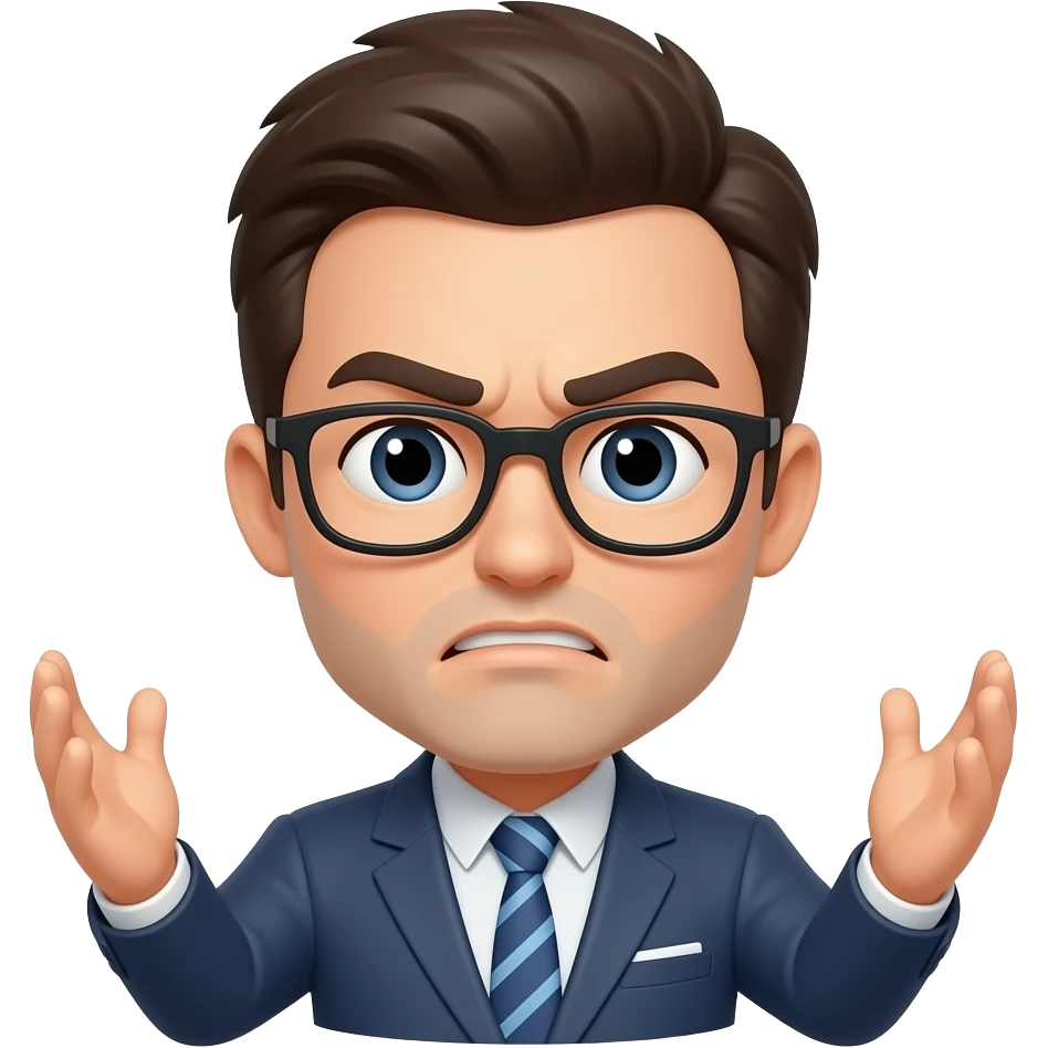 resolve emoji
