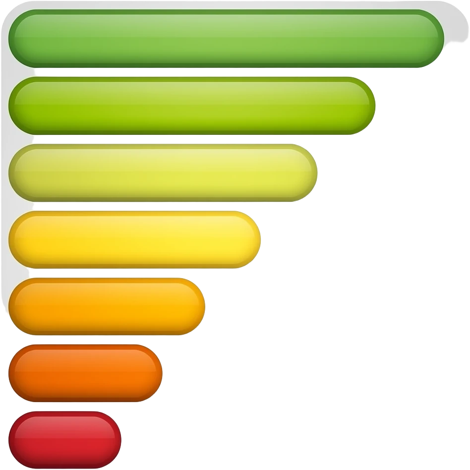 Rating emoji