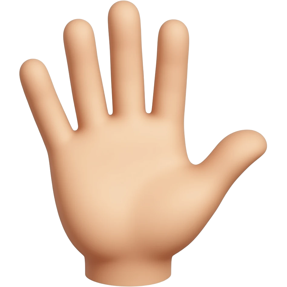 سلام emoji