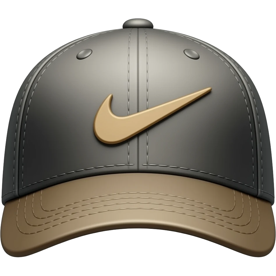 hiphop hat emoji