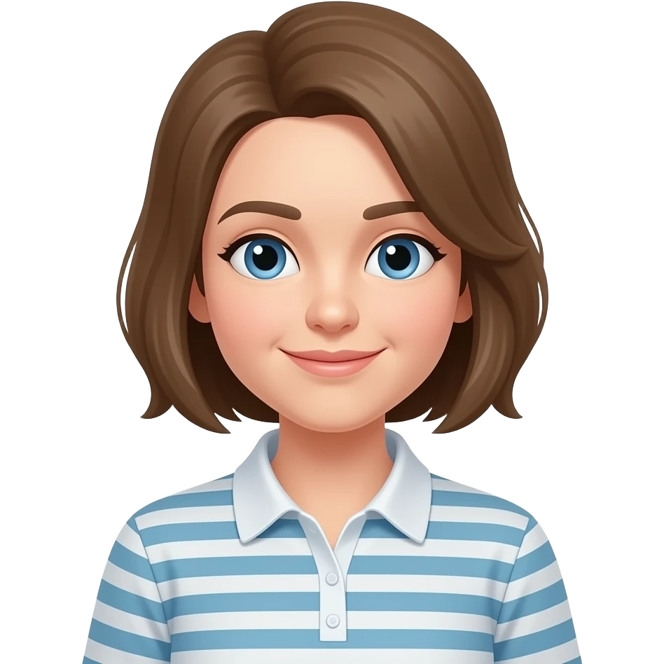 Am emoji