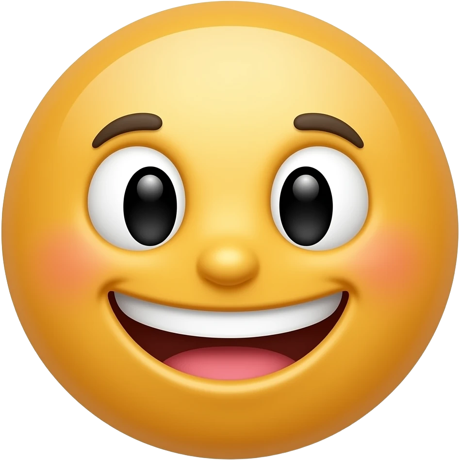 Please generate more emojis of the same design emoji