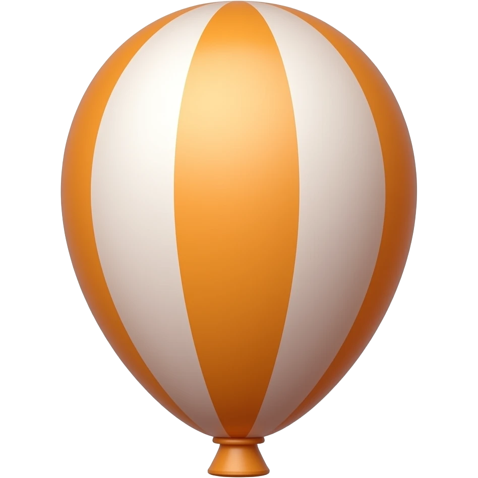 Balon emoji