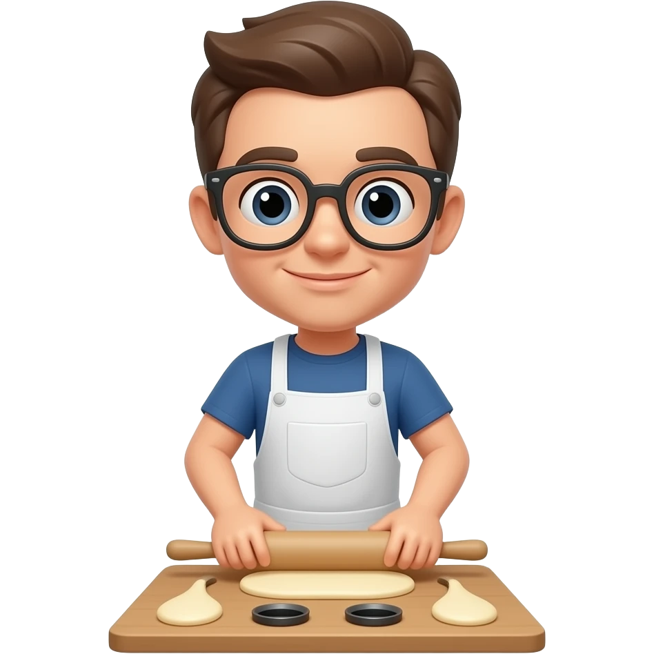 Bake emoji
