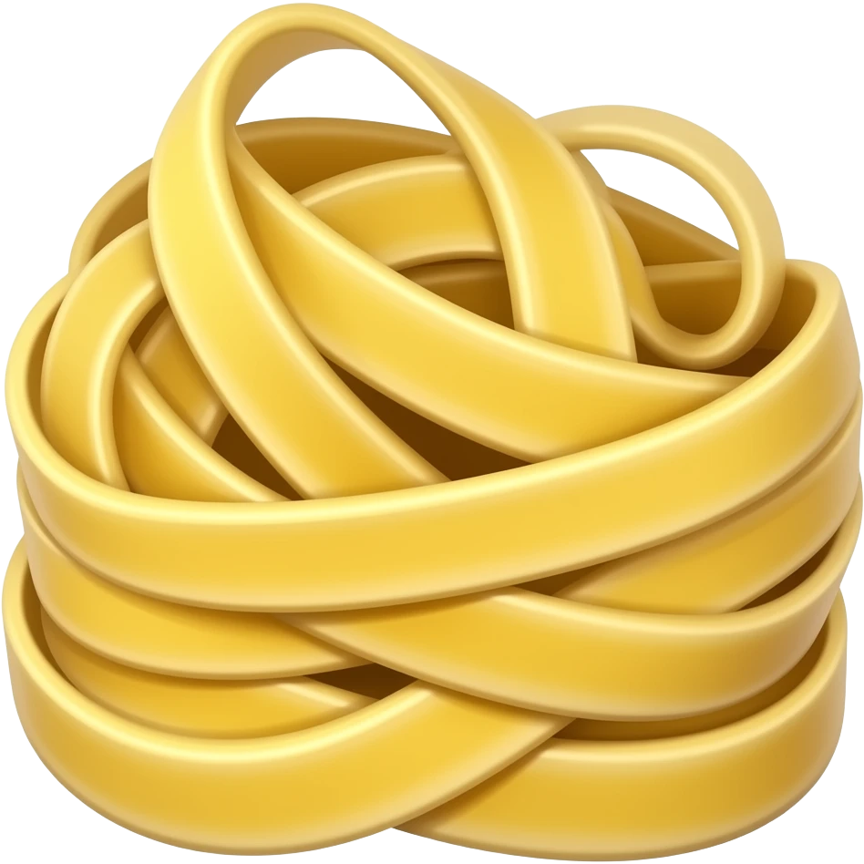 Pasta emoji
