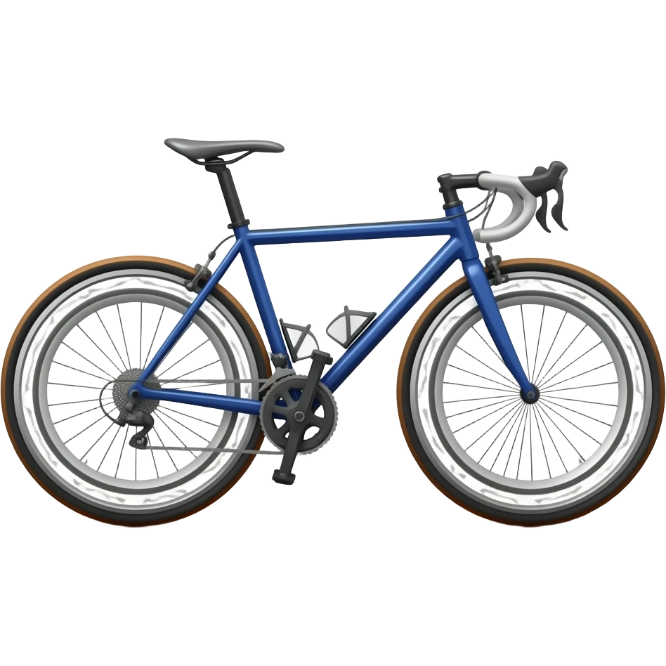 bike and treck emoji
