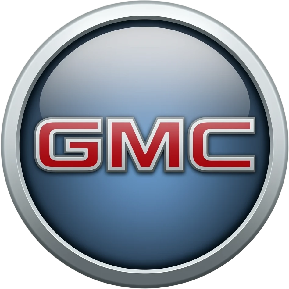 GMC Logo emoji
