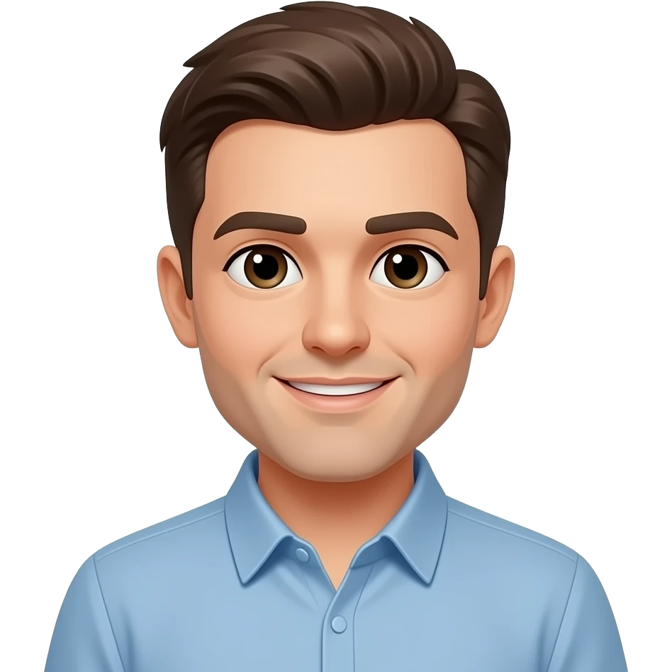 HERE IT IS MAN emoji