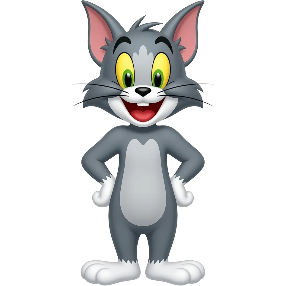 Taz dans les loney toons emoji