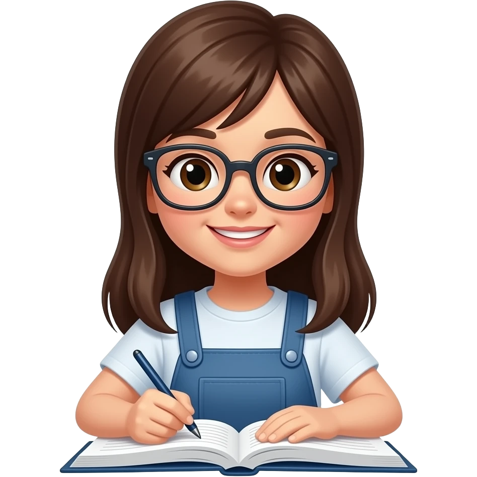 study emoji