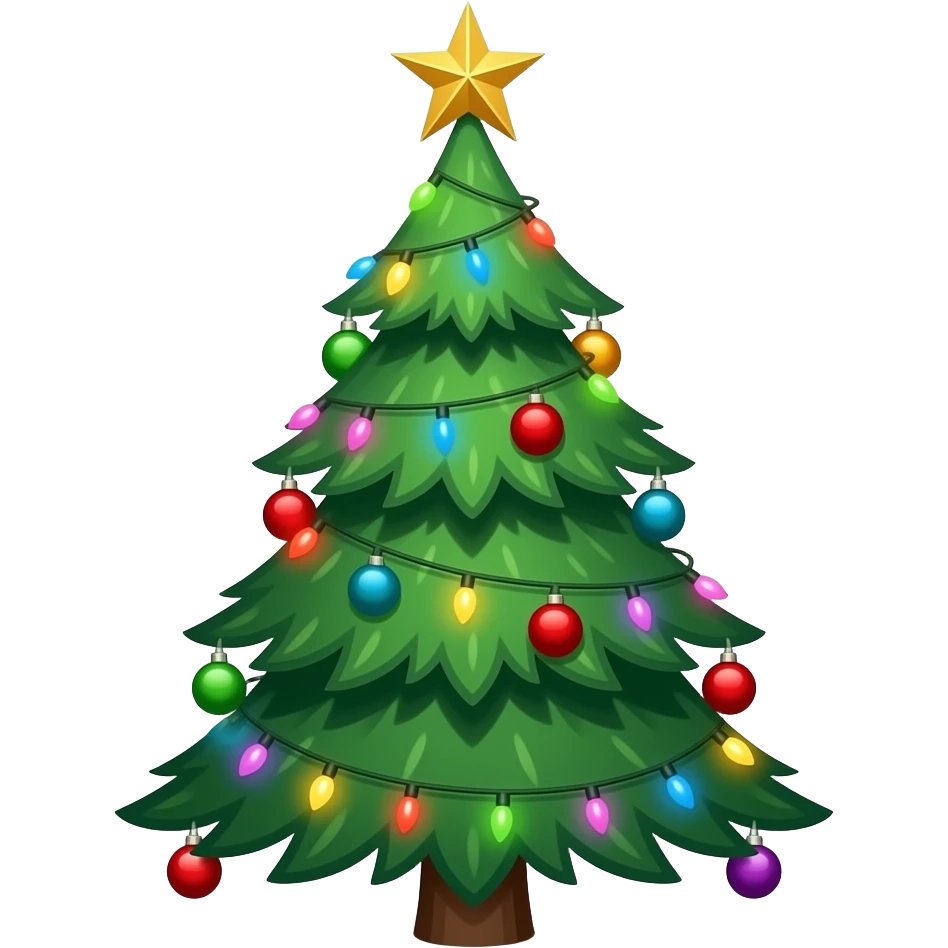 Navidad emoji