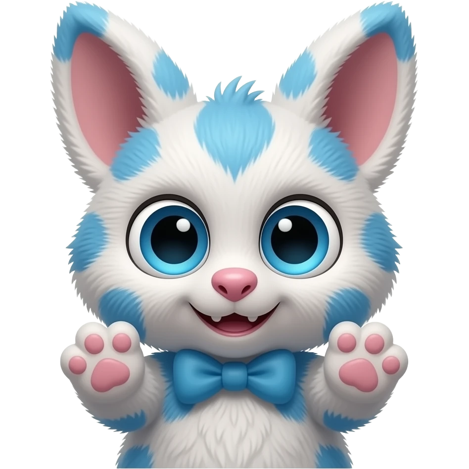 furby emoji