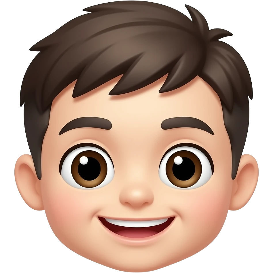 Chibi emoji emoji