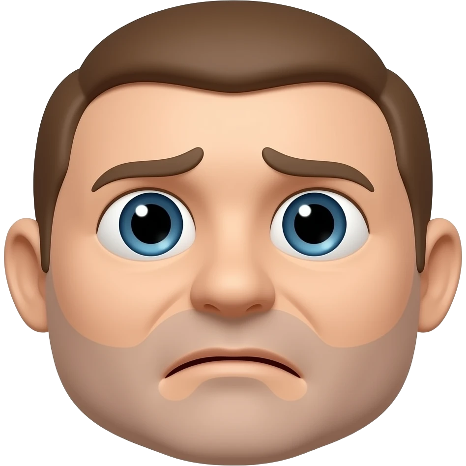 shut up max emoji