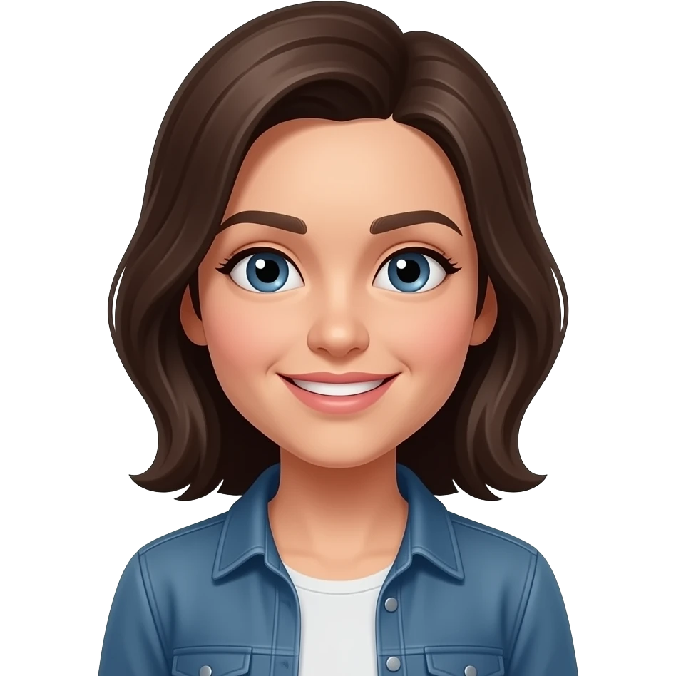 Inès 92i emoji