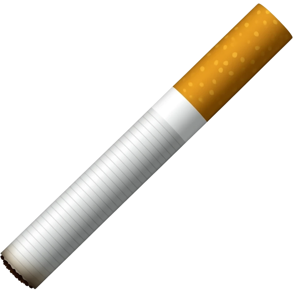 cigarette emoji