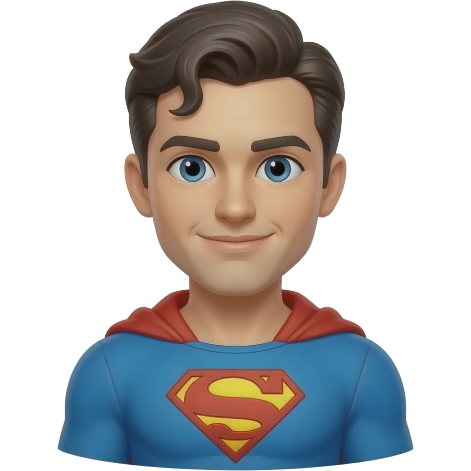 Super sonic emoji