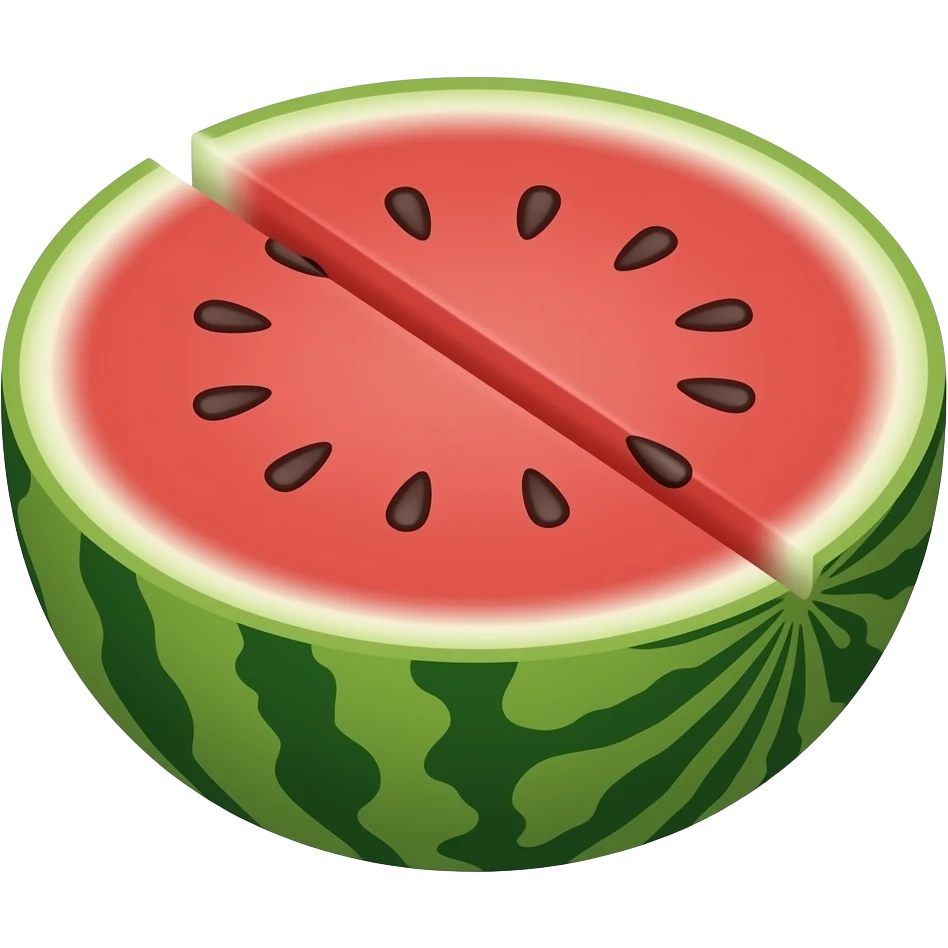 MELÃO emoji