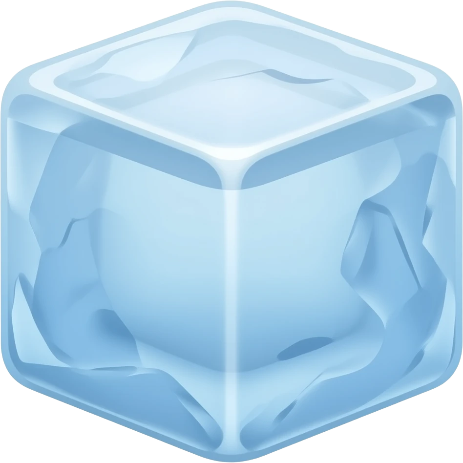 ice based medicine emoji