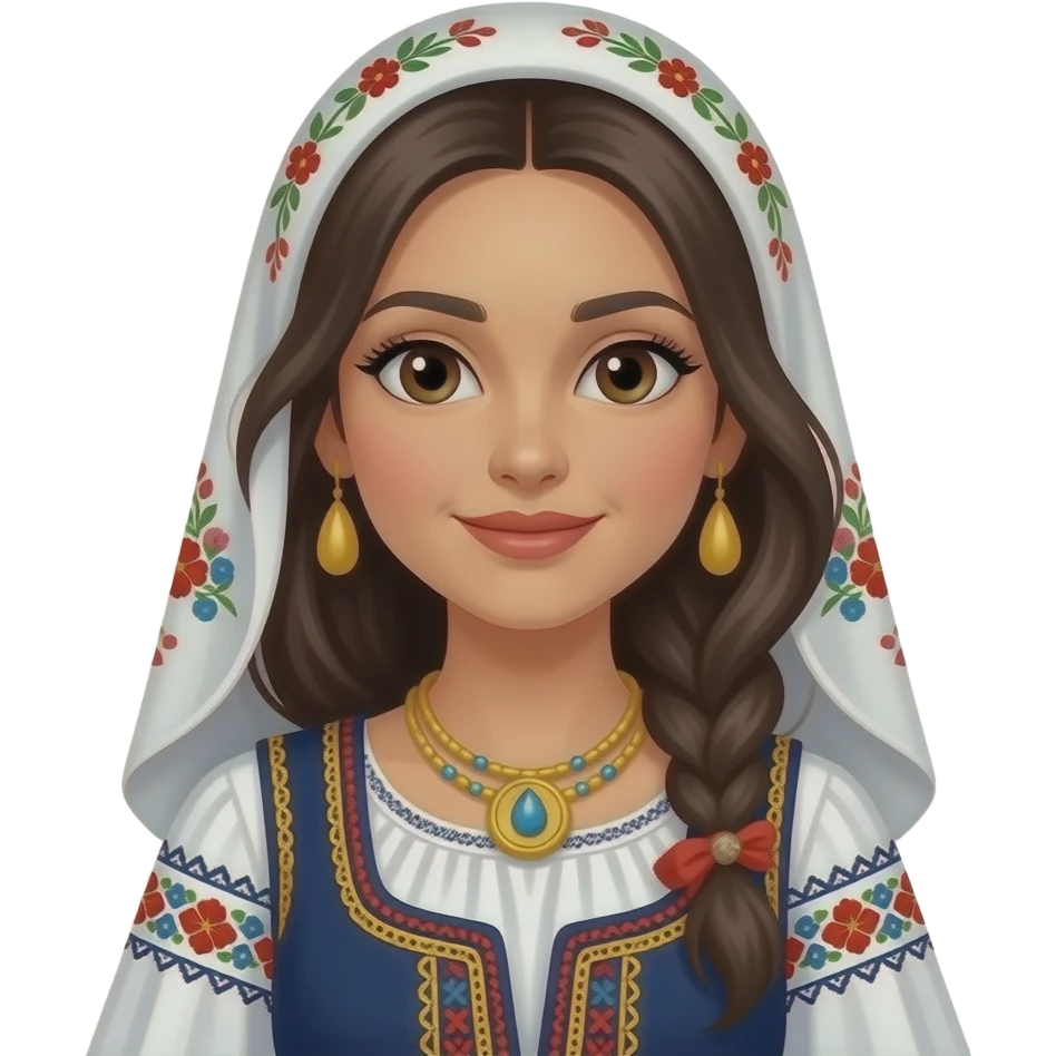 culture emoji