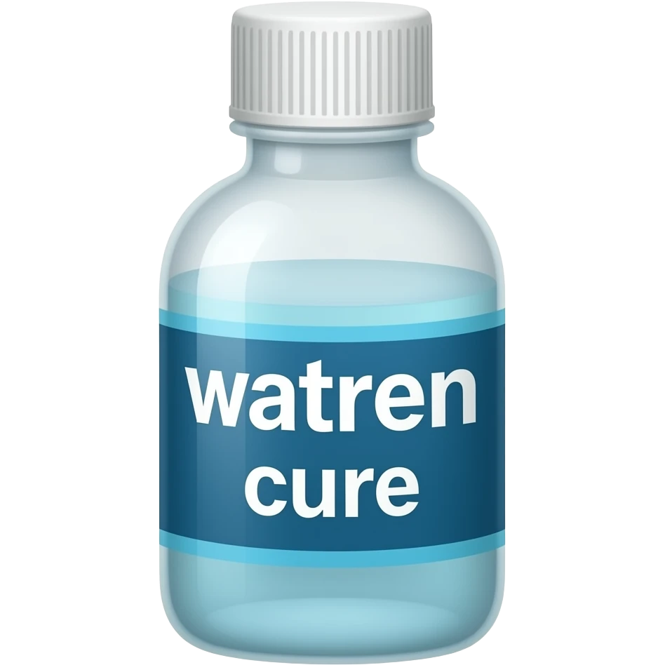 cure called watren emoji