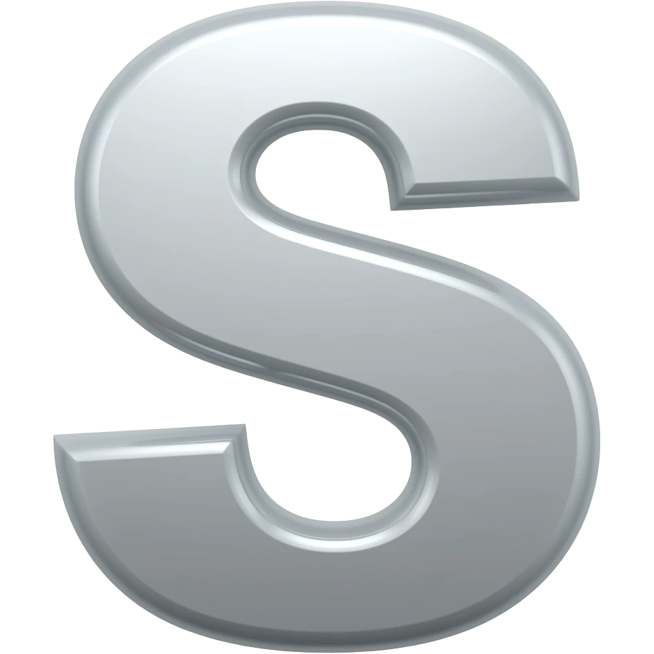 s emoji