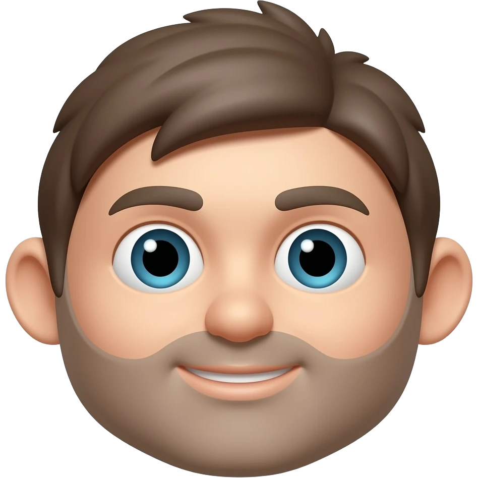 no emoji