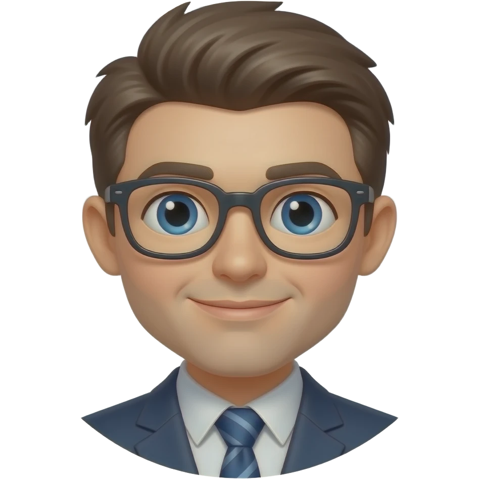 perfect. but more realistic. emoji