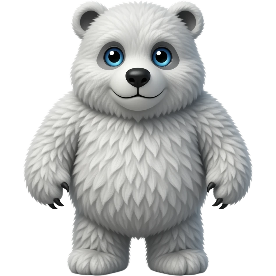 Huggy wuggy emoji