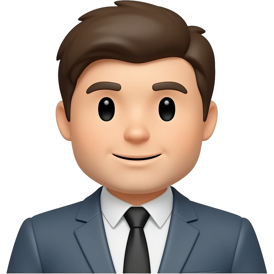 Roblox 3D emoji